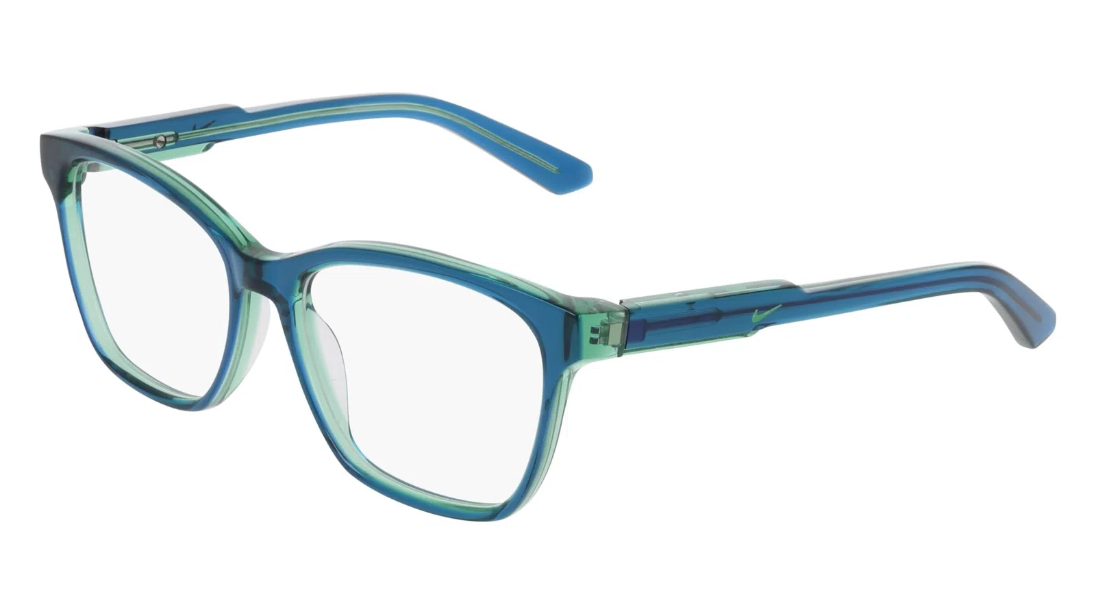 Nike 5063 Eyeglasses - view 2